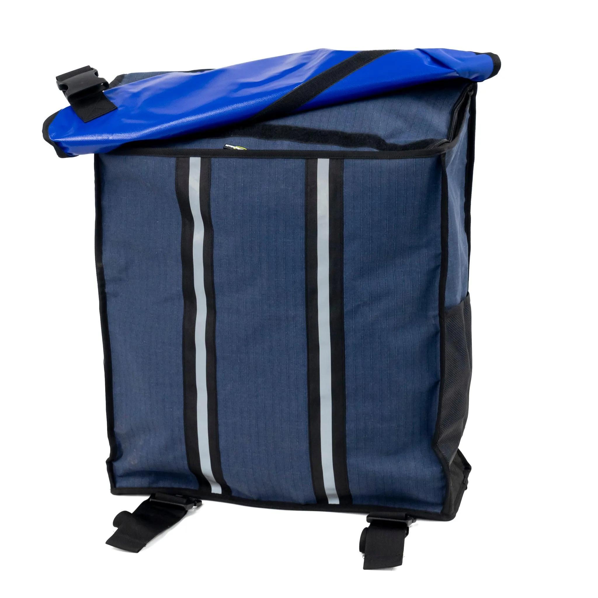 Canvas Spare Wheel Bag - Standard