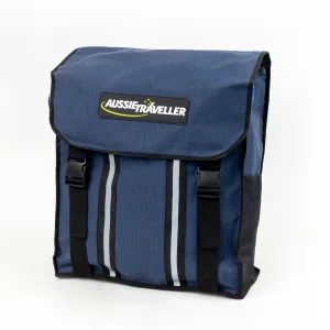 Canvas Spare Wheel Bag - Standard