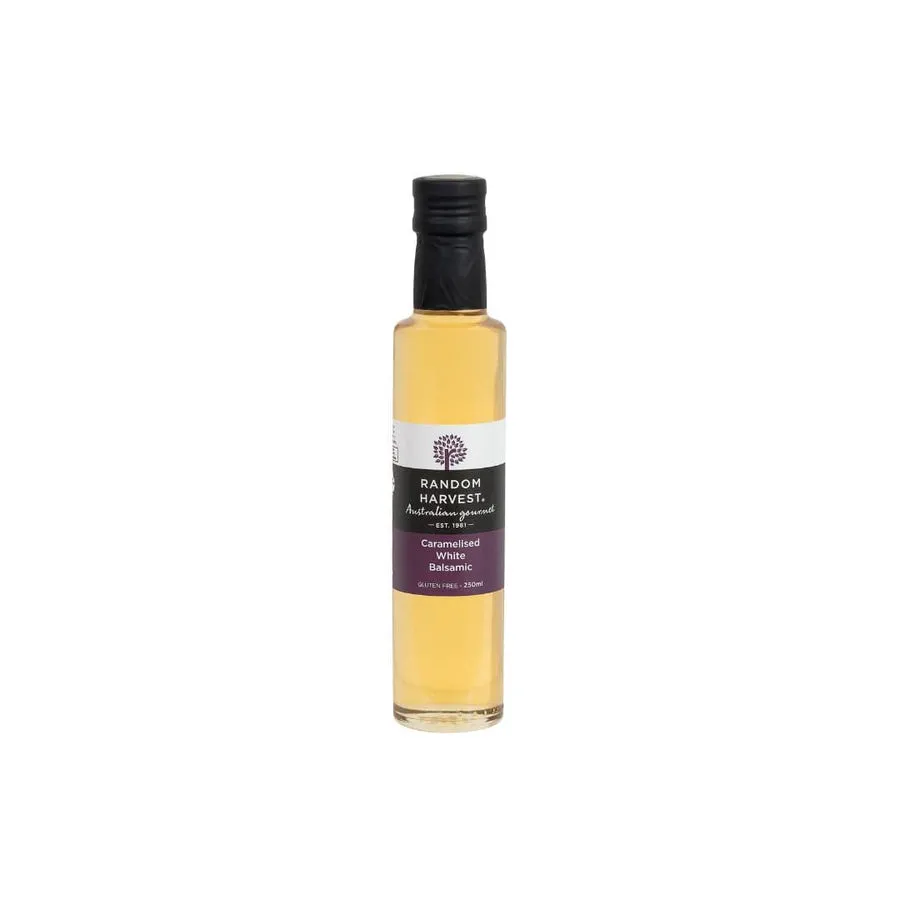 Caramelised White Balsamic 250ml