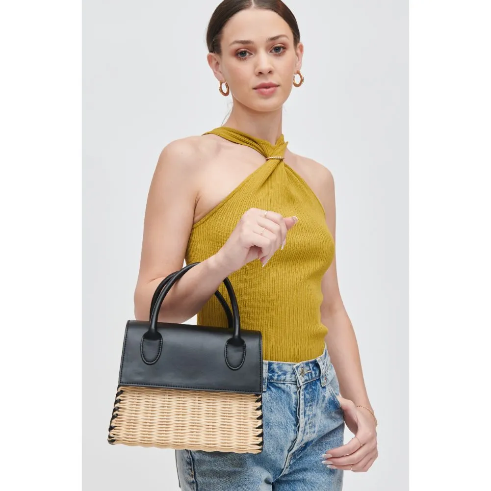 Caspian Crossbody