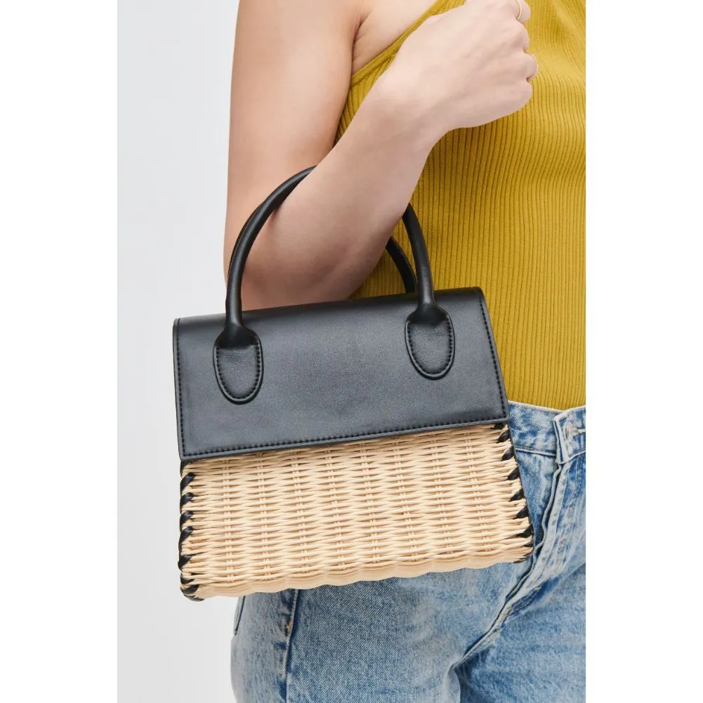 Caspian Crossbody