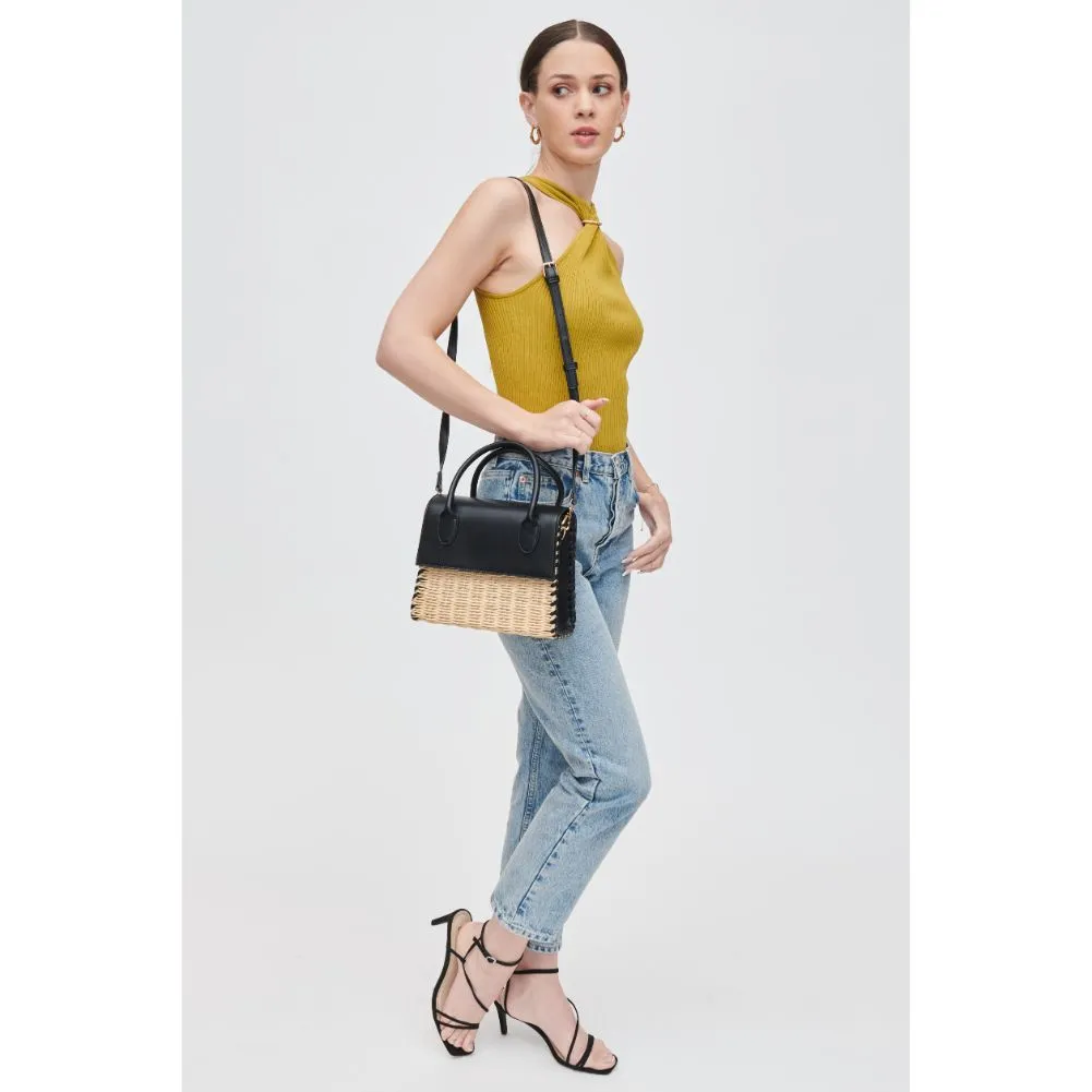 Caspian Crossbody