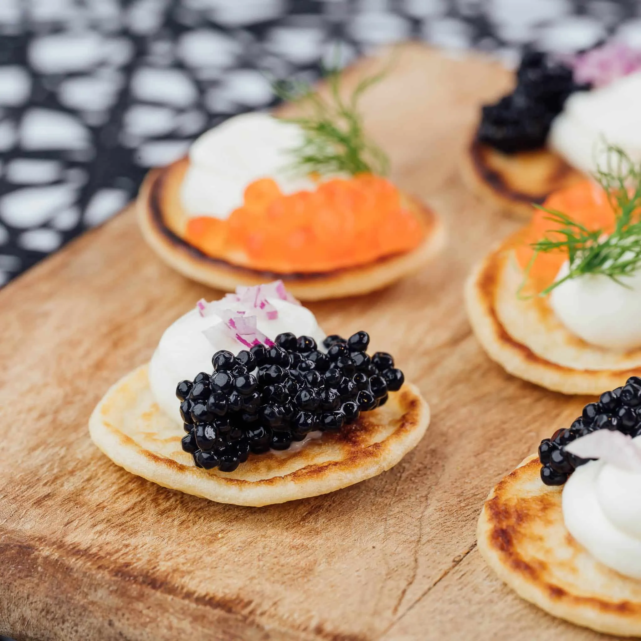 Cavi-Art Vegan Caviar