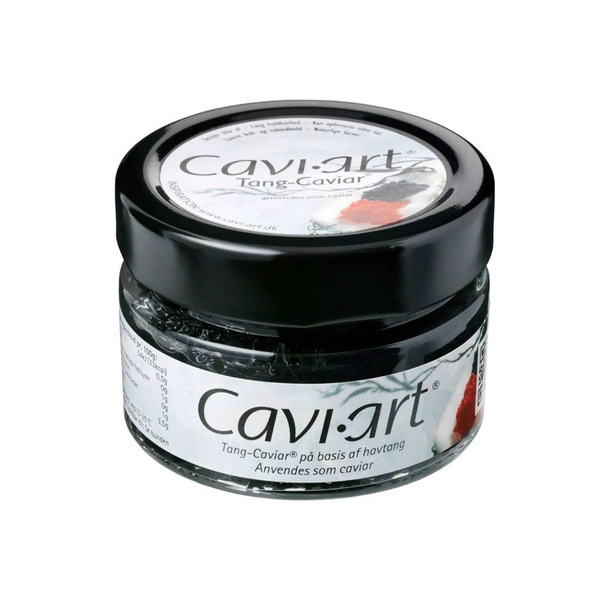 Cavi-Art Vegan Caviar