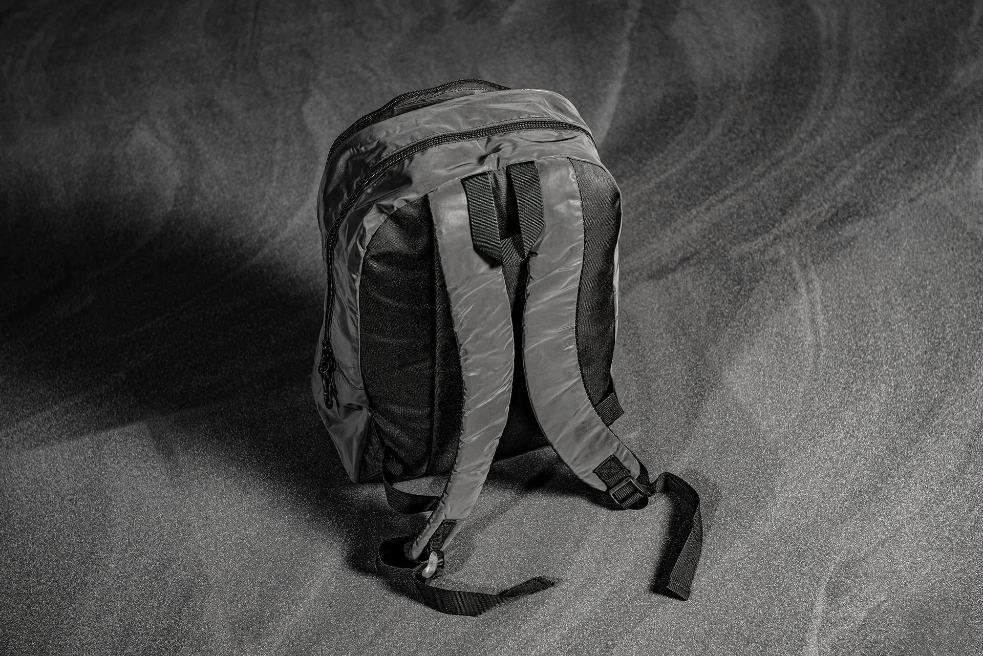 Chelsea Truck Company Reflective Backpack