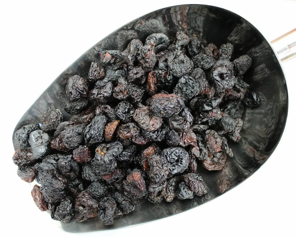 Cherries - Dried Bing Unsweetened 1lb