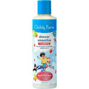 Childs Farm Shower Smoothie Raspberry 250ml