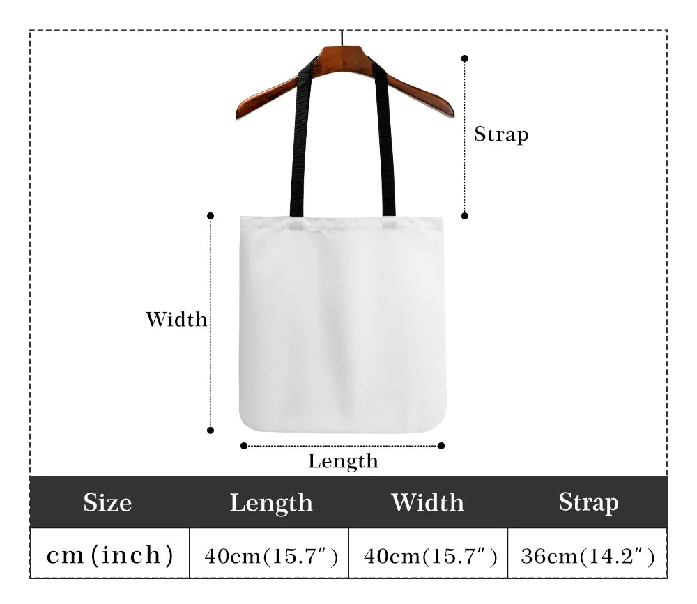 Cloth Tote  Pale Pink Bag