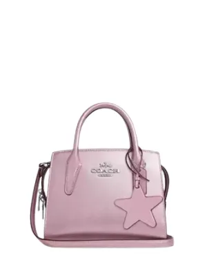 Coach Andrea Carryall Bag