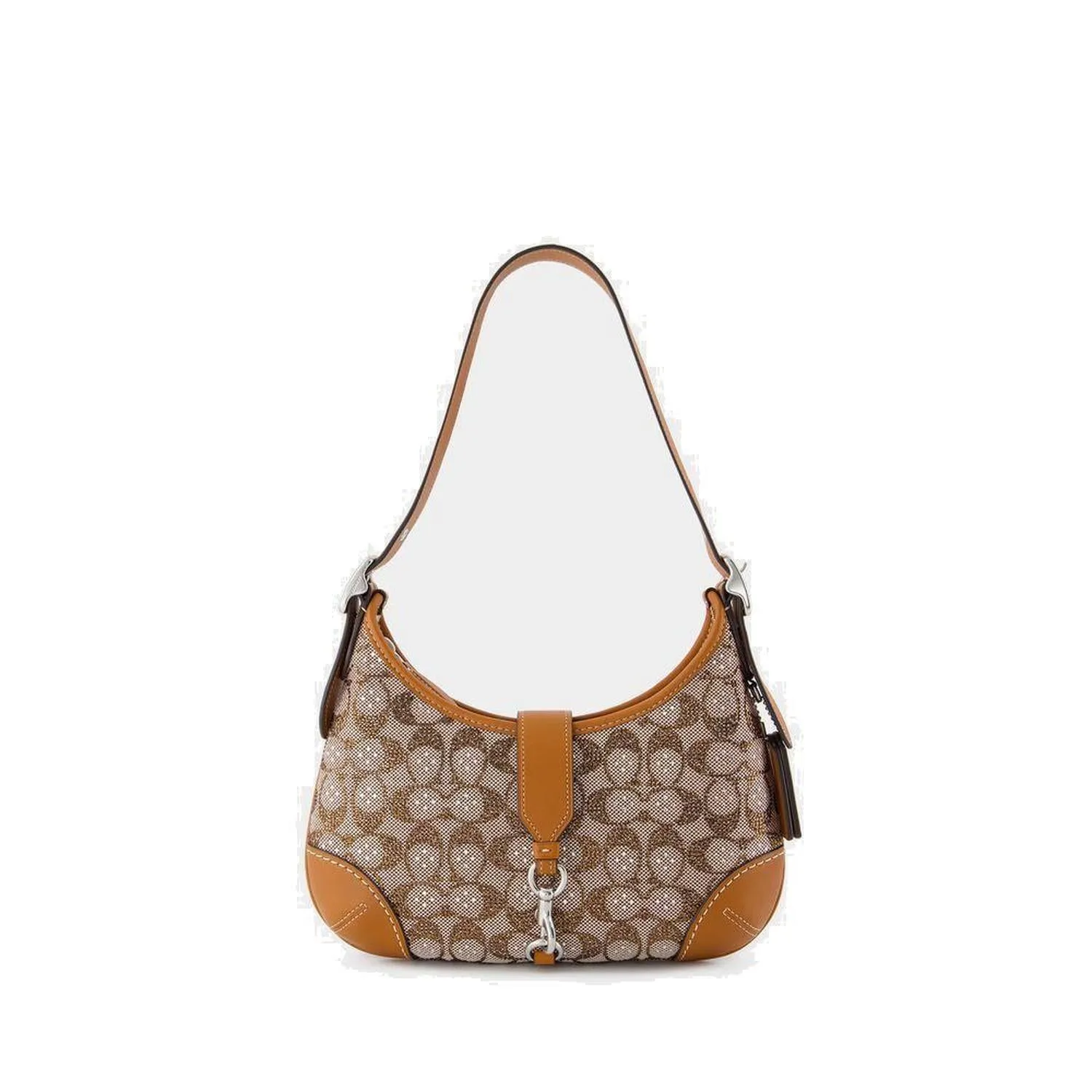 Coach Hamptons Hobo Shoulder Bag