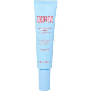 Coco & Eve Daily Water Gel SPF50  50ml