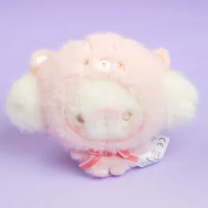 Cogimyun Bear Plush Charm