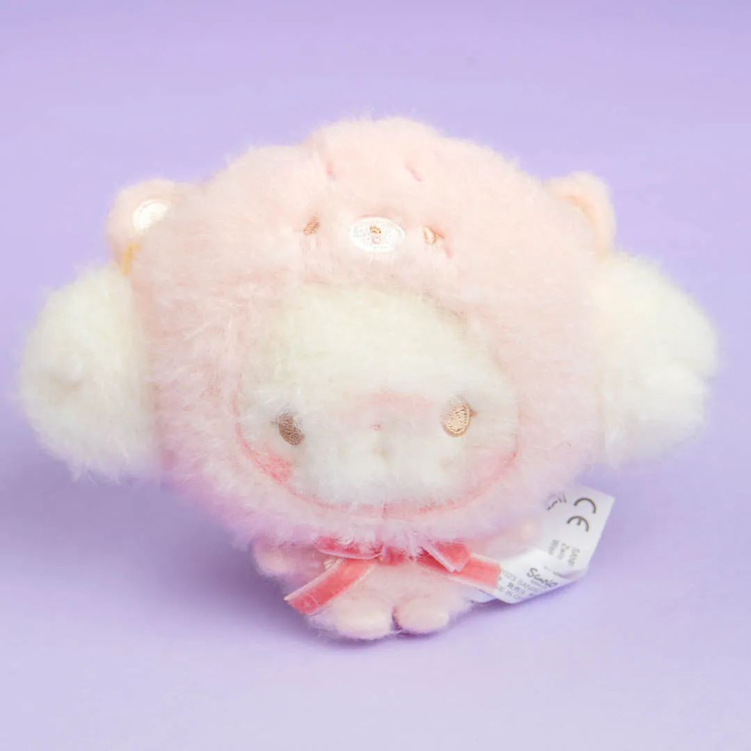 Cogimyun Bear Plush Charm