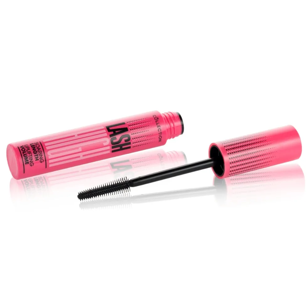 Collection Cosmetics Lash High Mascara Ultra Black 9ml