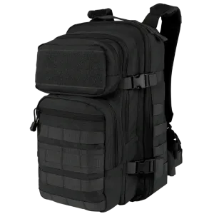 Compact Assualt Backpack Gen II 24L | Black, Olive Drab