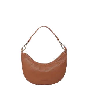 Corfu Handbag - Tan