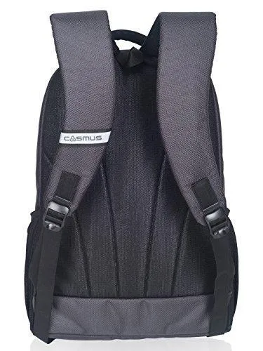 Cosmus Darwin 29 litres Grey Laptop Backpack