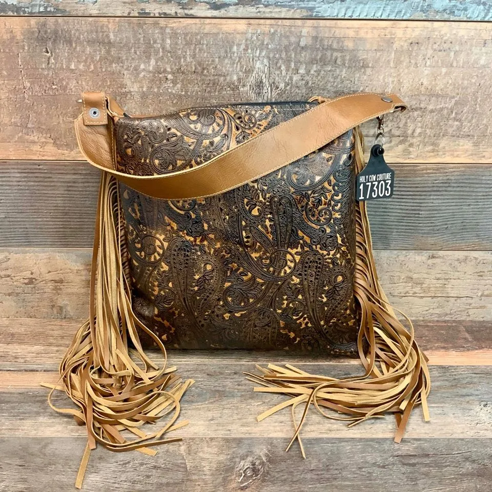 Crossbody Outlaw - #17303