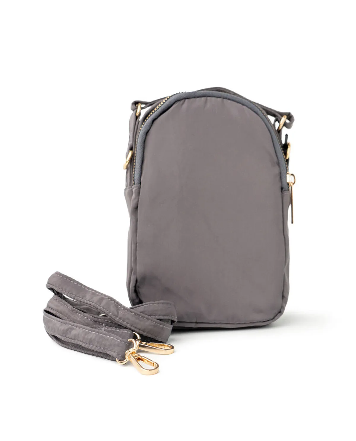 Crosstown Crossbody Bag