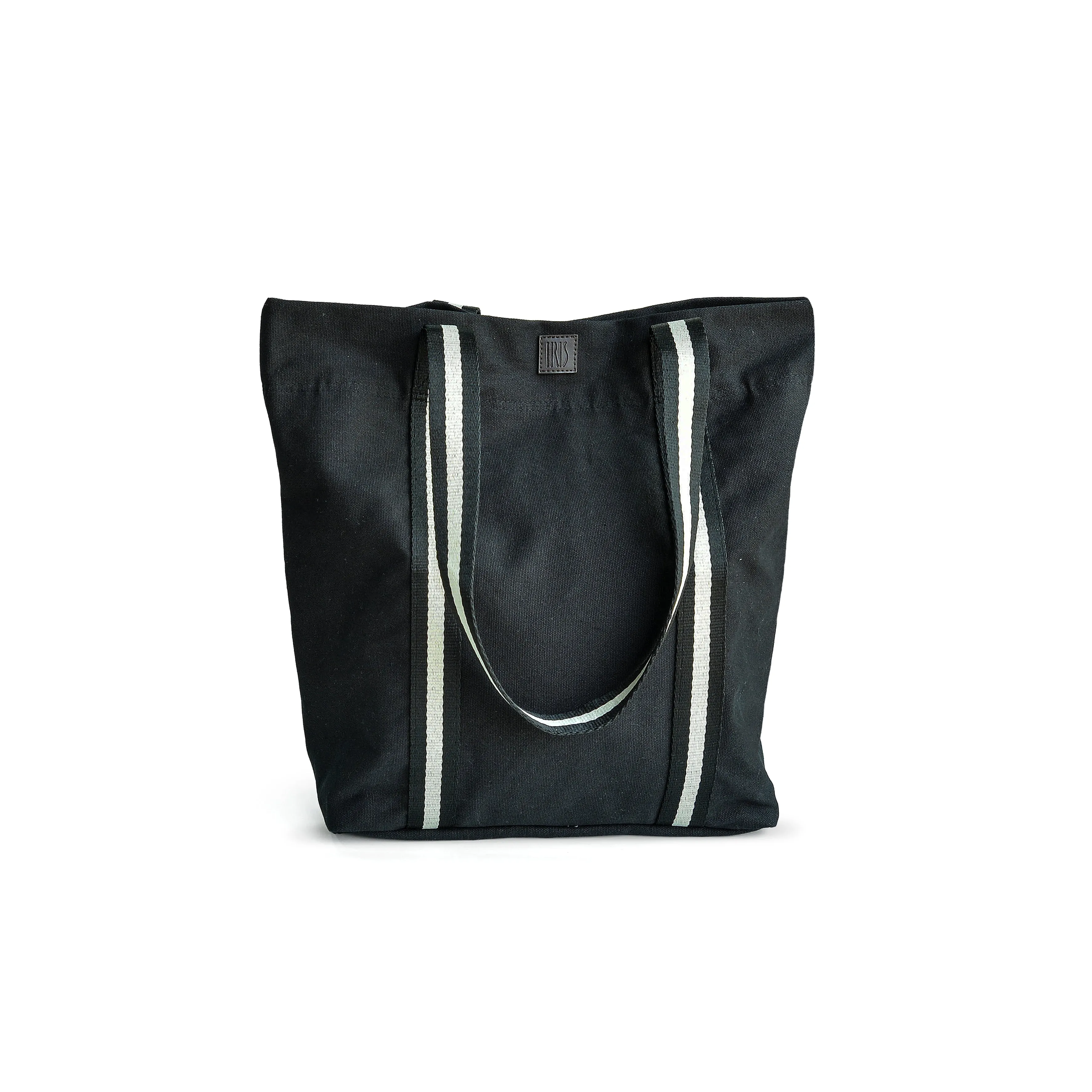 Daily Tote- Black