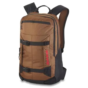 Dakine Men's Bison Mission Pro 25L Backpack - 10002064-BISON