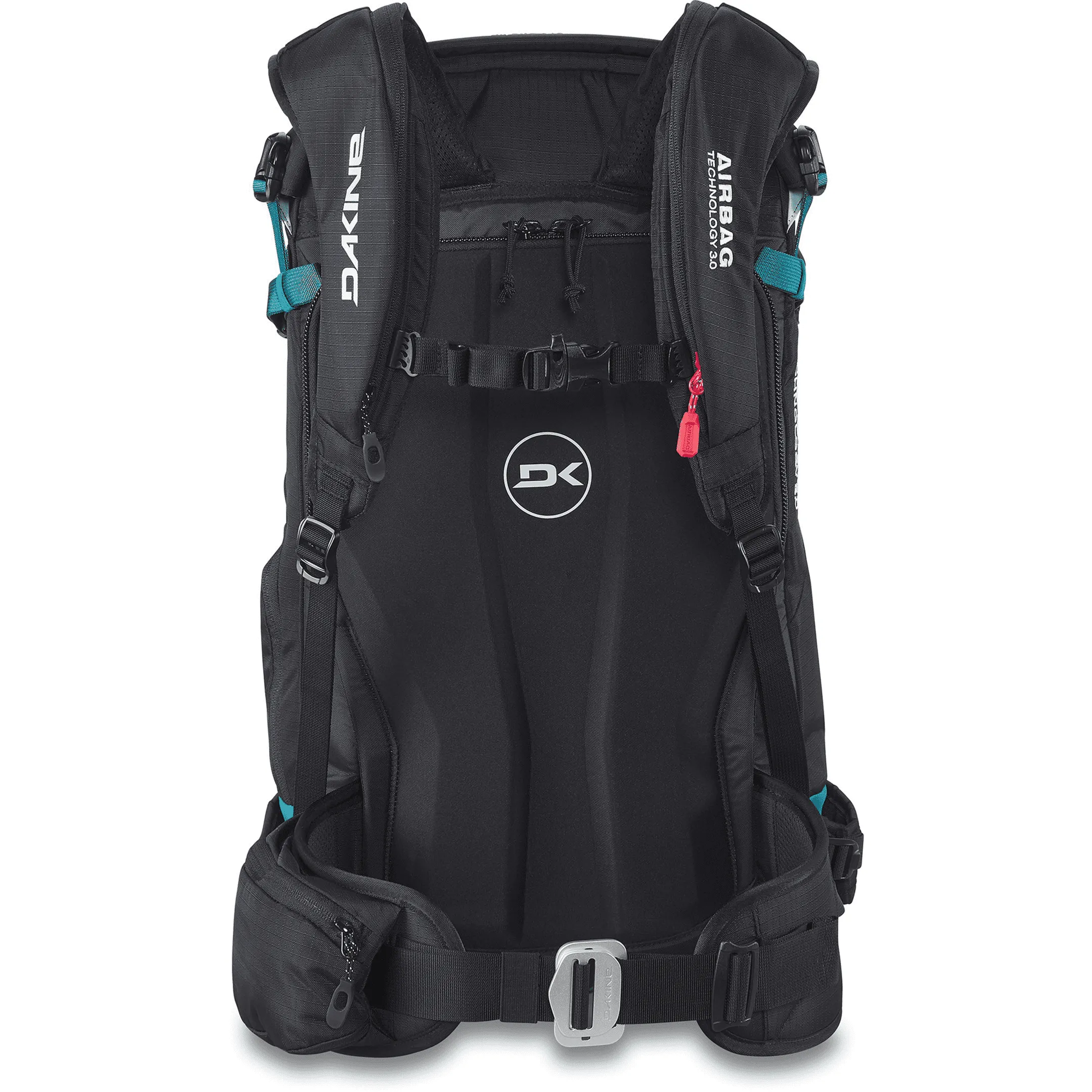 Dakine Womens Poacher RAS 32L Kit - Deep Lake