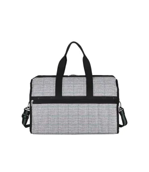 Deluxe Large Weekender