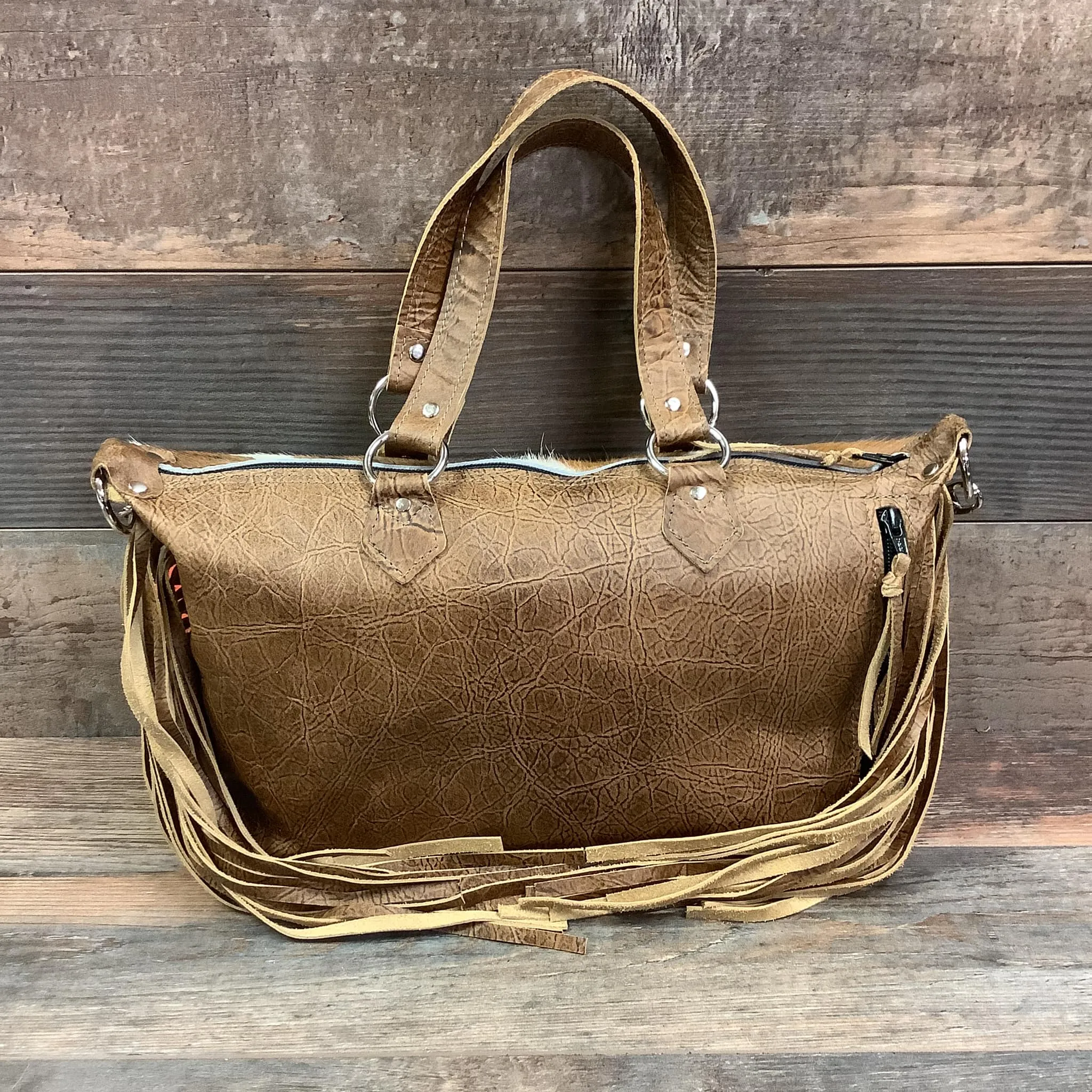 Designer Crossover - #26097 Bag Drop