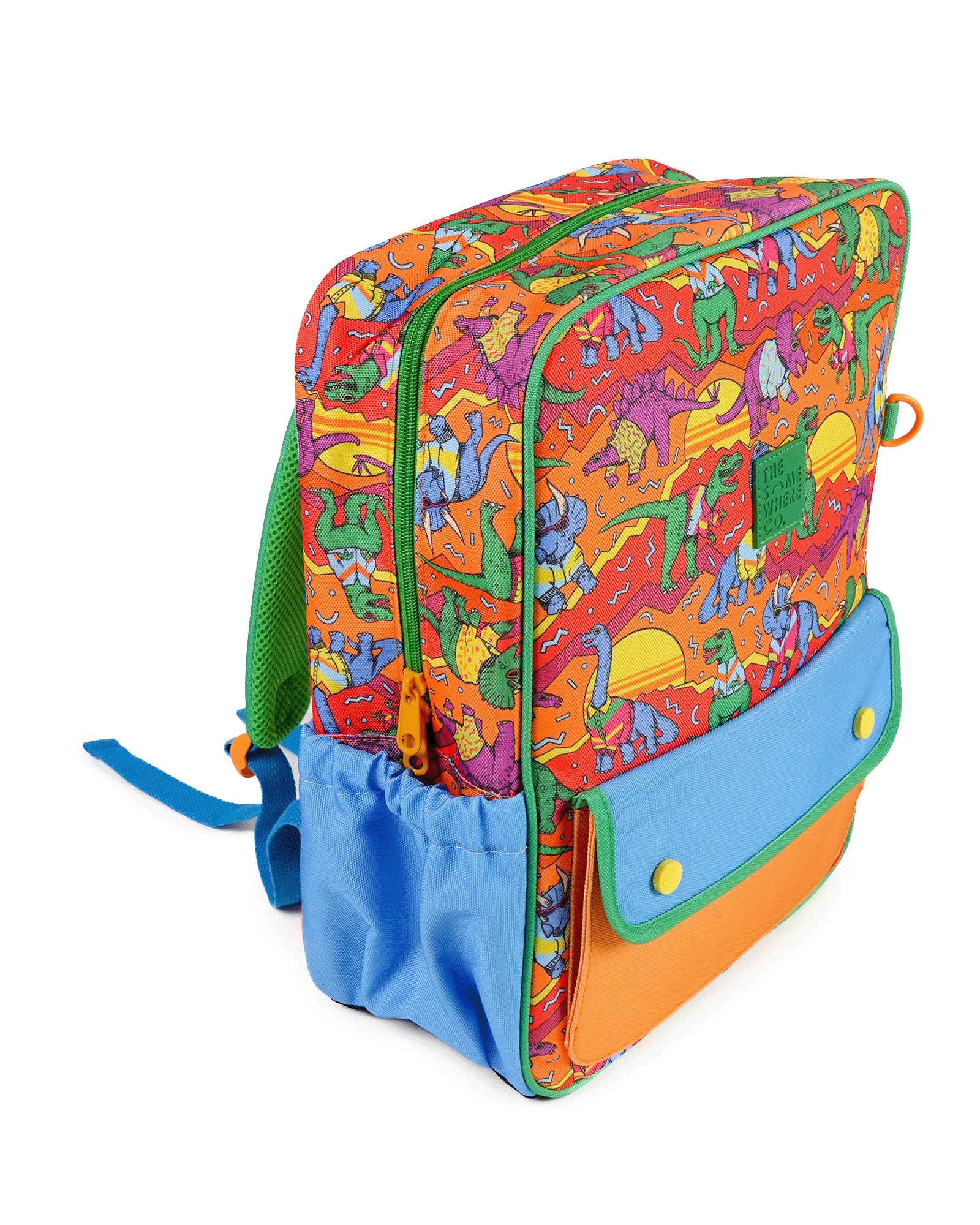 Dino Daze Mini Adventure Backpack