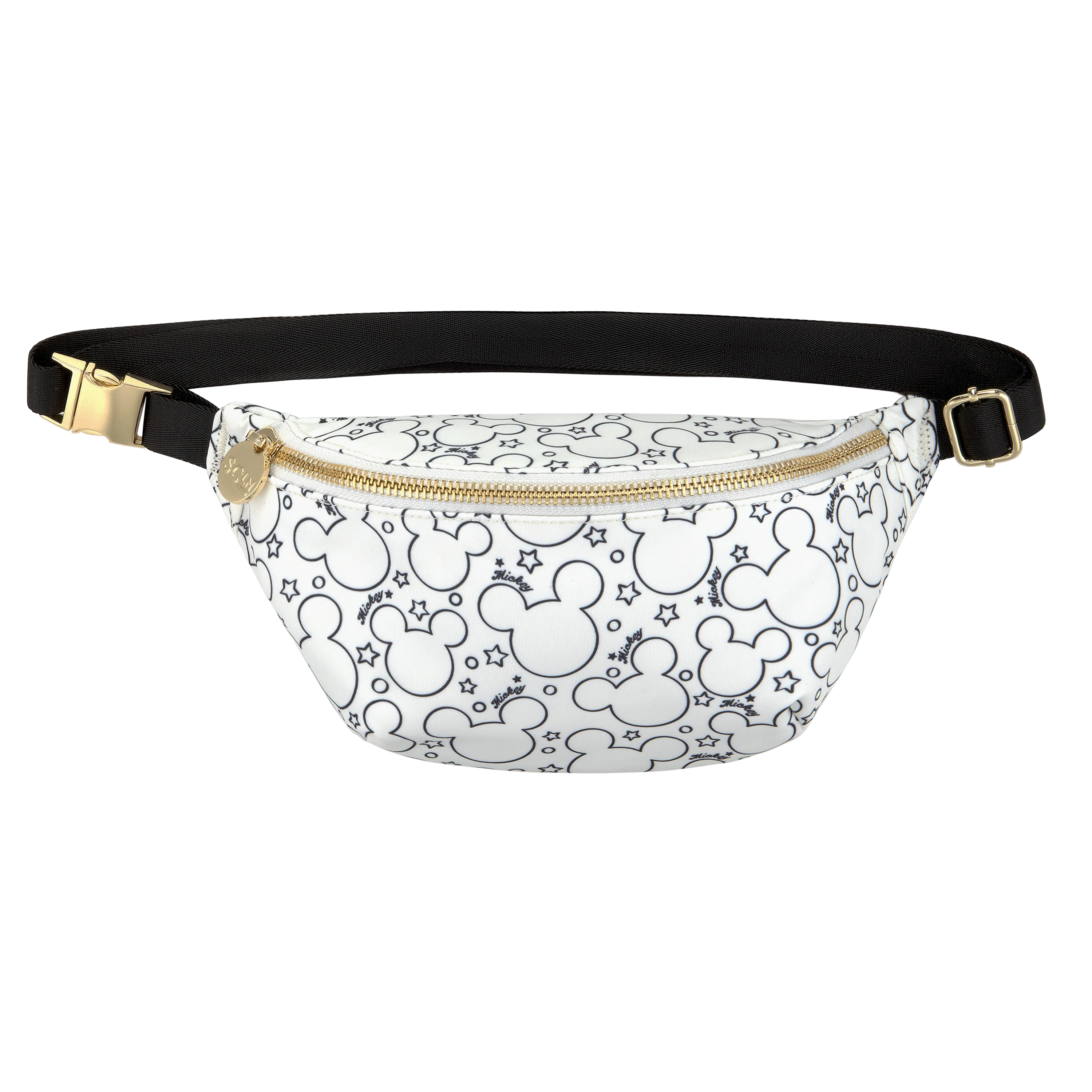 Disney Mickey & Friends Fanny Pack