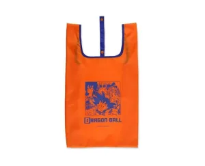 Dragon Ball Eco Bag: Orange