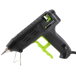 DT-750 80 Watt Full Size Dual Temperature Hot Glue Gun