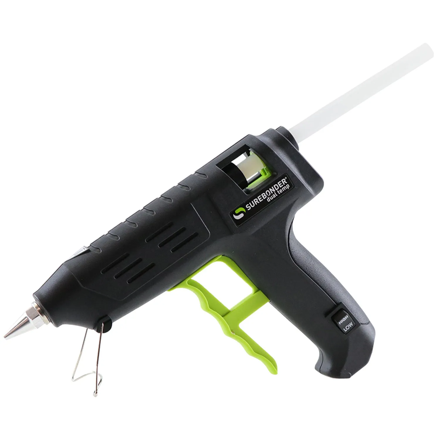 DT-750 80 Watt Full Size Dual Temperature Hot Glue Gun