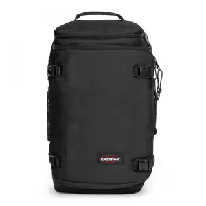 Eastpak Carry Pack Black Medium Duffle Bag - EK0A5BHJ0081