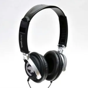 Ecko Motion Headphone Blk