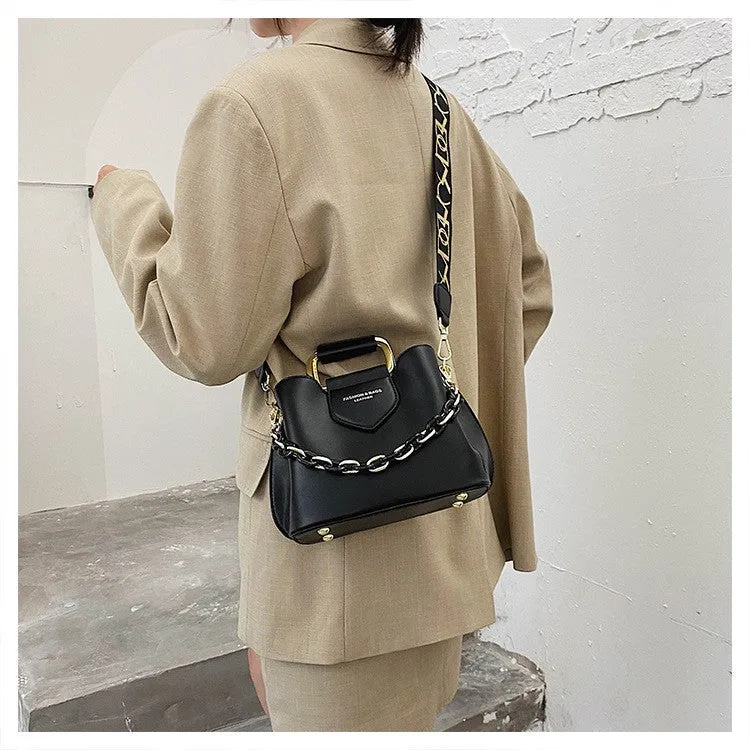 Eleanor Mini Bucket Bag