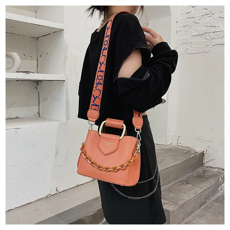 Eleanor Mini Bucket Bag