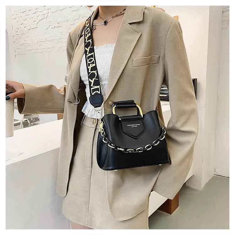 Eleanor Mini Bucket Bag