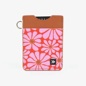 Emmeline Vertical Wallet