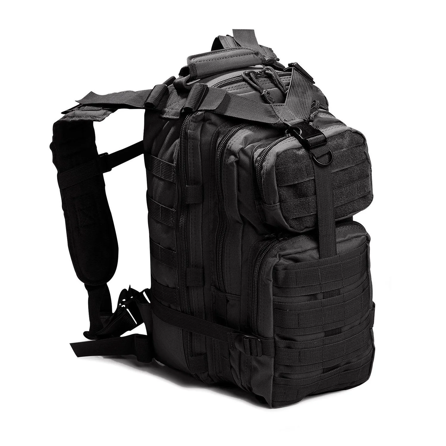 Essential Go Bag for Emergencies, Survival, Camping & More