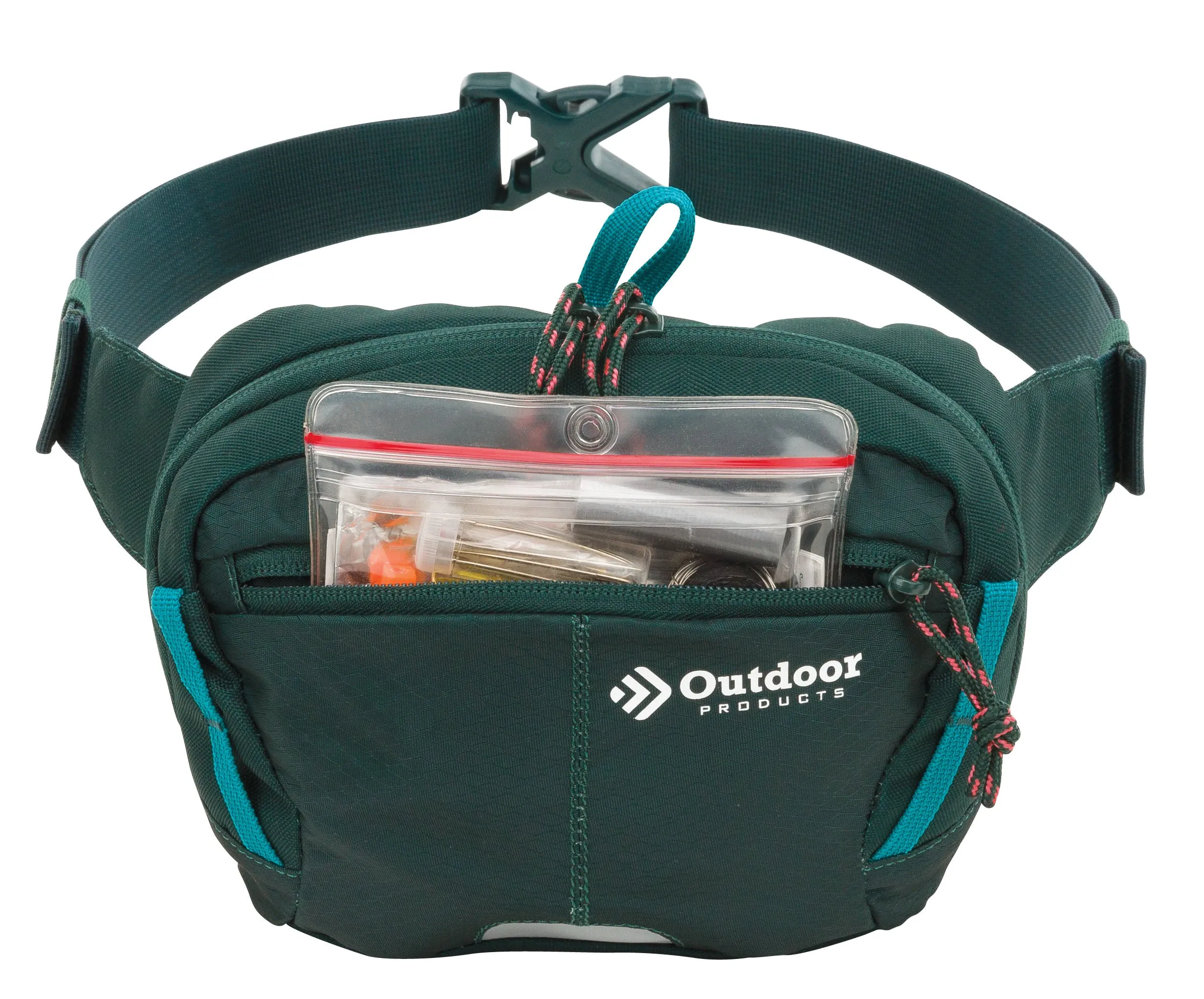 Essential Waist Pack