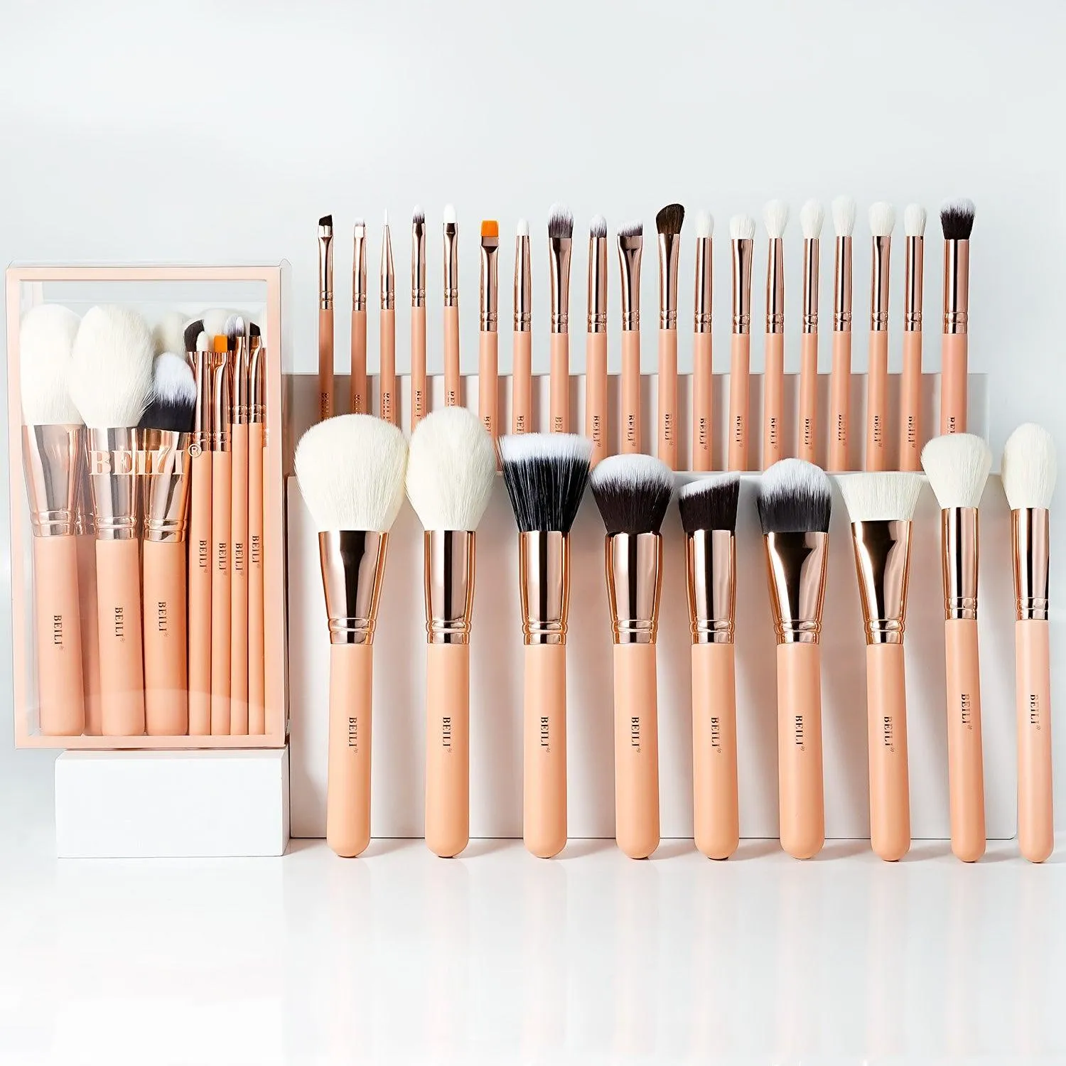 Essentials Brush Collection (F28/F25PC)