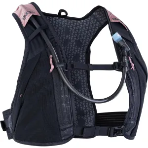 Evoc Hydro Pro 6L Hydration Pack   1.5L Bladder 2024: Dusty Pink/Black 1.5L