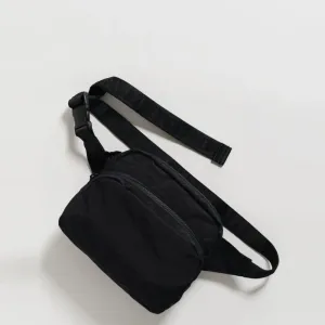 Fanny Pack (Black)