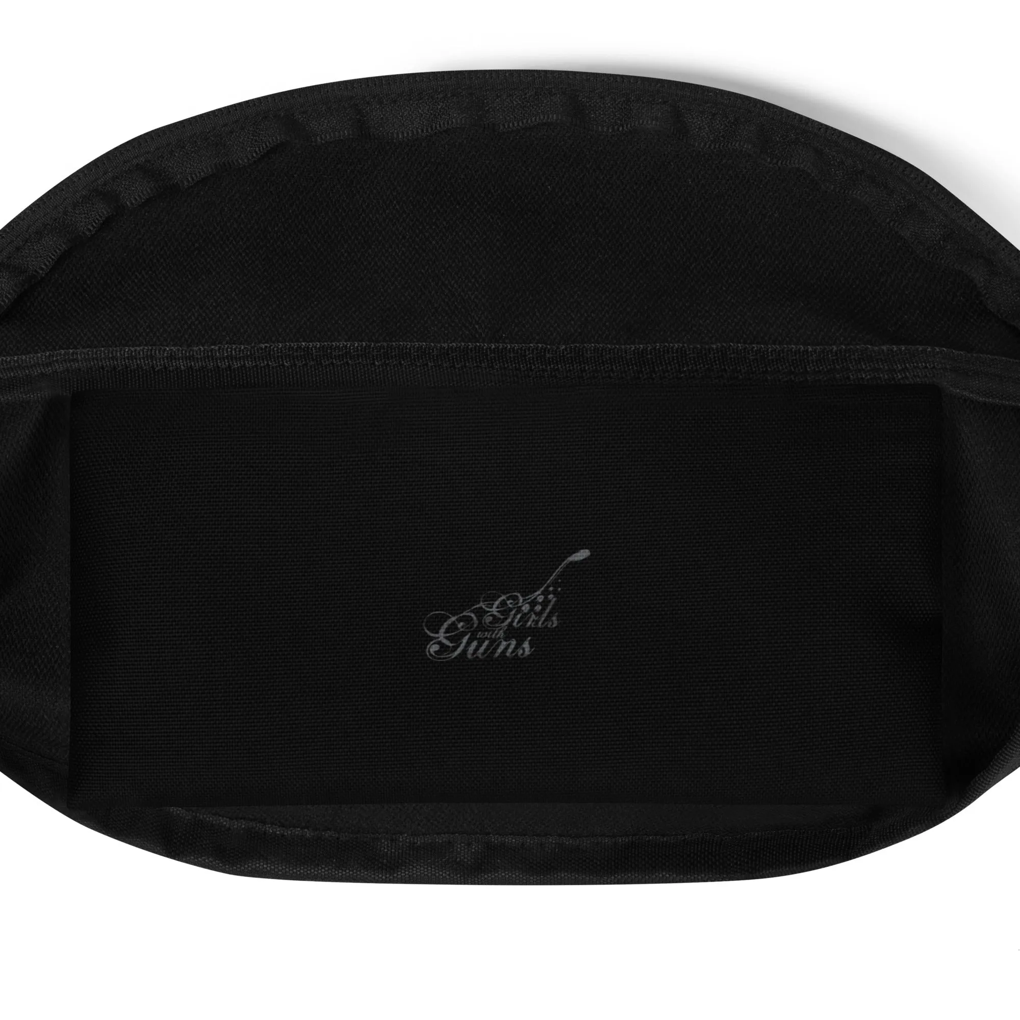 Fanny Pack | Black