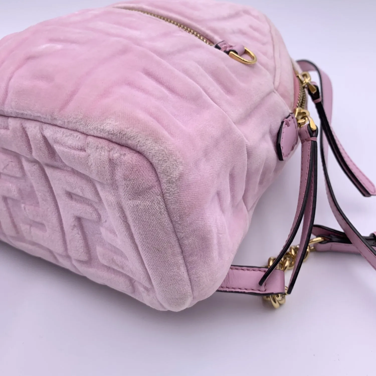 Fendi Backpack n.a.