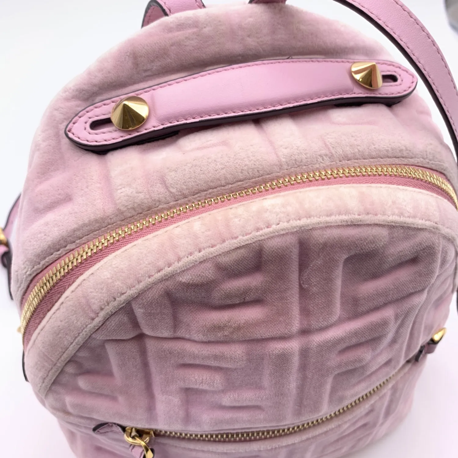 Fendi Backpack n.a.