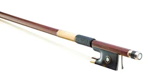 Finkel, J.S. - Viola Bow Tortoise and Gold