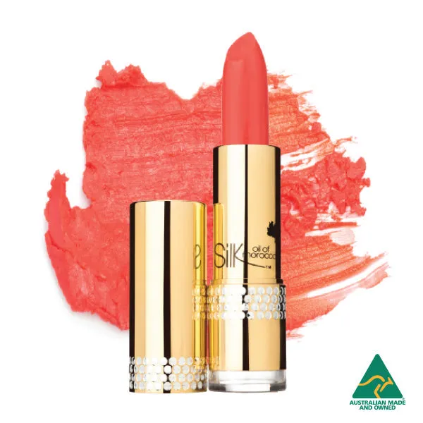 Flare - Argan Vegan Lipstick