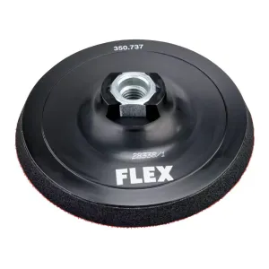 FLEX Velcro Pad, Cushioned | BP-M D125 M14